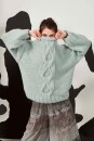 Knitting instructions Sweater 269-36 LANGYARNS ALPACA SUPERLIGHT as download