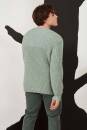 Knitting instructions Cardigan 269-39 LANGYARNS MERINO+ as download