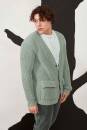 Knitting instructions Cardigan 269-39 LANGYARNS MERINO+ as download