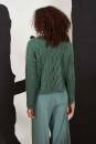 Knitting instructions Sweater 269-40 LANGYARNS MALOU LIGHT as download