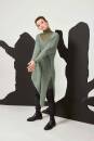 Knitting instructions Sweater 269-42 LANGYARNS SURI ALPACA as download