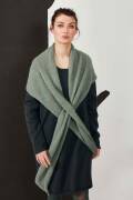 Strickanleitung Schal 269-44 LANGYARNS SURI ALPACA als download