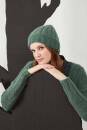 Knitting instructions Hat 269-46 LANGYARNS MALOU LIGHT as download