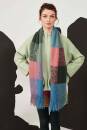 Knitting instructions Scarf 269-50 LANGYARNS SURI ALPACA as download
