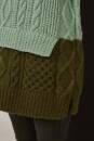 Strickanleitung Pullover 269-52 LANGYARNS AYMARA als download