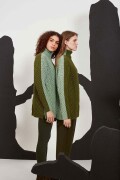 Strickanleitung Pullover 269-53 LANGYARNS AYMARA als download