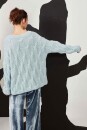 Knitting instructions Sweater 269-58 LANGYARNS AYMARA as download