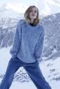 Knitting instructions Sweater WAD-007-02 WOOLADDICTS HONOR as download