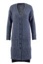 Knitting instructions Cardigan WAD-007-03 WOOLADDICTS RESPECT as download