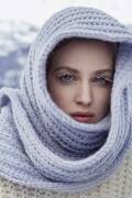 Strickanleitung Shawl WAD-007-07 WOOLADDICTS EARTH ICE CRYSTALS als download