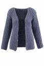 Knitting instructions Cardigan WAD-007-10 WOOLADDICTS FIRE as download