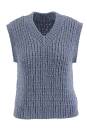 Knitting instructions Slipover WAD-007-11 WOOLADDICTS EARTH as download