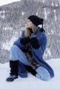 Strickanleitung Gauntlets WAD-007-16 WOOLADDICTS HOPE TO-MELT-FOR als download