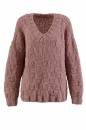Knitting instructions Sweater WAD-007-20 WOOLADDICTS TRUST as download