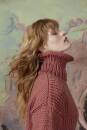 Knitting instructions Sweater WAD-007-21 WOOLADDICTS FIRE as download