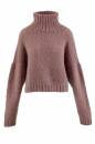 Strickanleitung Sweater WAD-007-25 WOOLADDICTS HONOR als download