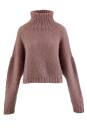 Knitting instructions Sweater WAD-007-25 WOOLADDICTS HONOR as download