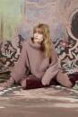 Knitting instructions Sweater WAD-007-25 WOOLADDICTS HONOR as download