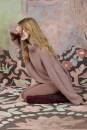 Knitting instructions Sweater WAD-007-25 WOOLADDICTS HONOR as download