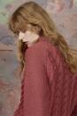 Knitting instructions Sweater WAD-007-26 WOOLADDICTS EARTH as download