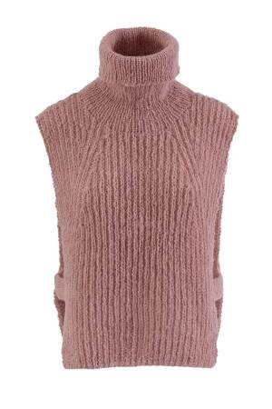 Strickanleitung Slipover WAD-007-27 WOOLADDICTS WATER PERFECT PLEASER als download