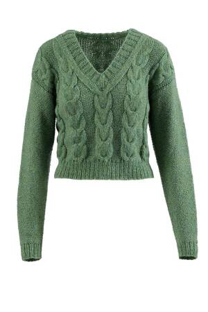 Strickanleitung Sweater WAD-007-42 WOOLADDICTS RESPECT PERFECT FLOW als download