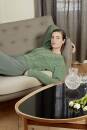 Strickanleitung Sweater WAD-007-42 WOOLADDICTS RESPECT PERFECT FLOW als download