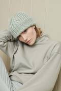Knitting instructions Hat WAD-007-43 WOOLADDICTS GLORY as...