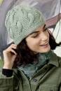Knitting instructions Hat FOL-12-01 LANGYARNS CARPE DIEM as download
