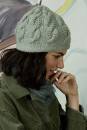 Knitting instructions Hat FOL-12-01 LANGYARNS CARPE DIEM as download