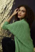 Strickanleitung Jacke PTO-026_03 LANGYARNS NORMA als download