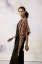 Knitting instructions Triangular shawl PTO-027_04 LANGYARNS LINELLO as download