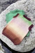 Strickanleitung Pullunder PTO-028_06 LANGYARNS MERINO 150...