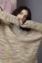 Strickanleitung Pullover PTO-029_02 LANGYARNS LEO als download