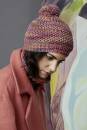 Knitting instructions Hat PTO-029_10 LANGYARNS LEO as download