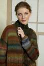Knitting instructions Cardigan PTO-030_11 LANGYARNS FRIDA as download