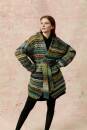 Strickanleitung Jacke PTO-031_10 LANGYARNS CLOUD als download