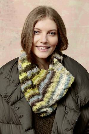 Strickanleitung Loop PTO-031_14 LANGYARNS CLOUD als download