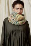 Strickanleitung Loop PTO-032_01 LANGYARNS KID COLOR als...