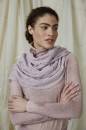Knitting instructions Scarf PTO-032_07 LANGYARNS CASHMERE DREAMS as download