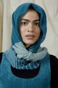 Knitting instructions Cowl PTO-032_10 LANGYARNS CASHMERE DREAMS as download