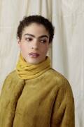 Knitting instructions Cowl PTO-032_14 LANGYARNS CASHMERE...