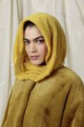 Knitting instructions Cowl PTO-032_14 LANGYARNS CASHMERE DREAMS as download