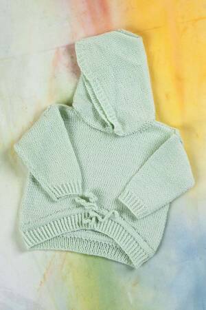 Strickanleitung Pullover PTO-035_17 LANGYARNS MERINO 200 BEBE als download