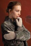 Knitting instructions Mittens PTO-040_02 LANGYARNS NOBLE CASHMERE as download