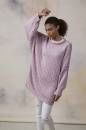 Knitting instructions Pullover 990-201 LANGYARNS AMIRA as download