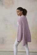 Strickanleitung Jacke 990-202 LANGYARNS AMIRA als download
