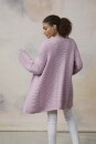 Strickanleitung Jacke 990-202 LANGYARNS AMIRA als download