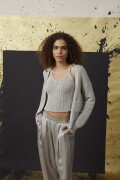 Strickanleitung Top 990-207 LANGYARNS SOFT COTTON als download