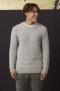 Knitting instructions Sweater 990-211 LANGYARNS SOFT COTTON as download